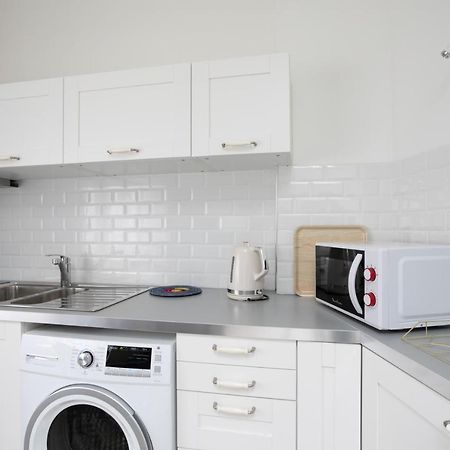 Top Apartment Elysee Ternes Paris Exterior photo