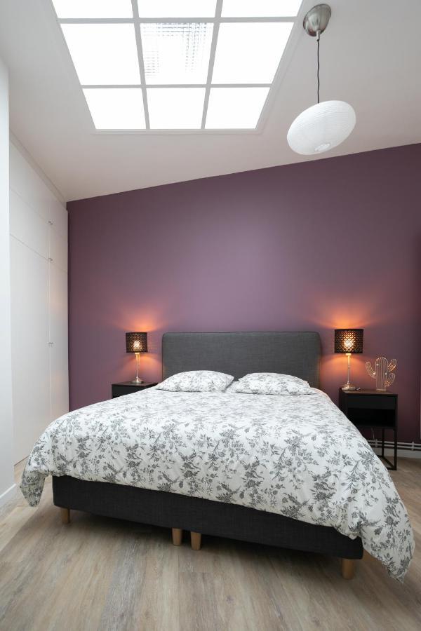 Top Apartment Elysee Ternes Paris Exterior photo